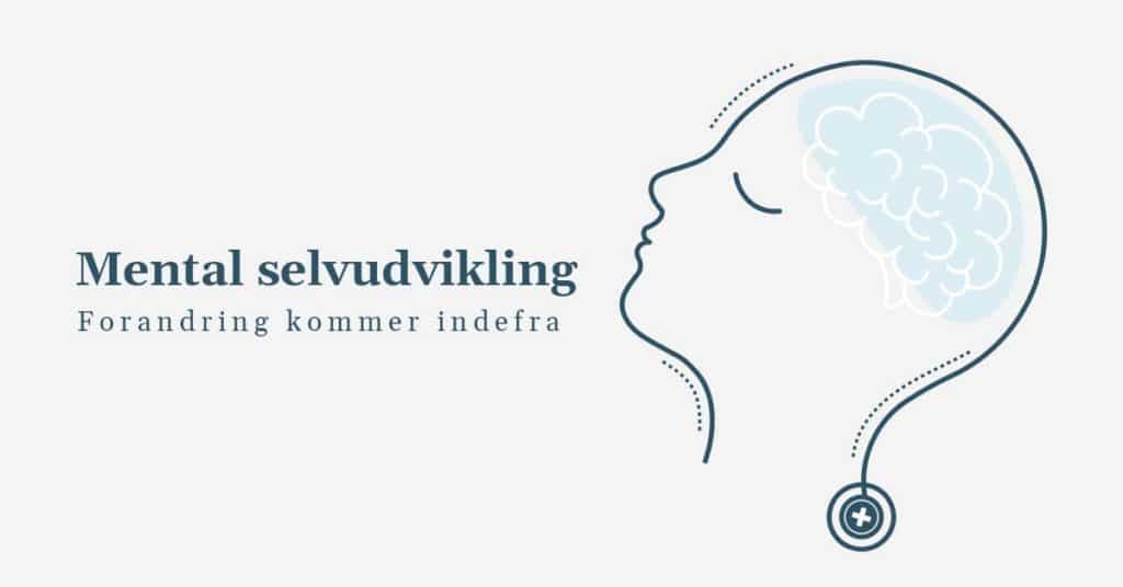 Mental selvudvikling