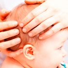 Tania Bro tilbyder babybehandling - terapeut i roskilde - broterapi